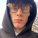 Андрей, 20 лет