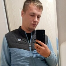 Фотография мужчины Александр, 28 лет из г. Тольятти
