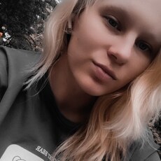 Фотография девушки Надежда, 25 лет из г. Арсеньев