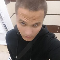 Фотография мужчины Павел, 20 лет из г. Гданьск