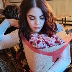 Фотография девушки Кристина, 28 лет из г. Киржач