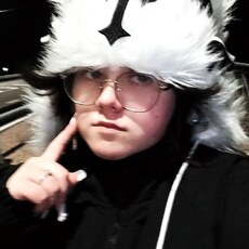 Фотография девушки Яна, 18 лет из г. Йошкар-Ола