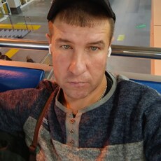 Фотография мужчины Андрей, 38 лет из г. Чита