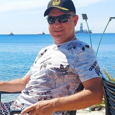 Фотография мужчины Моряк, 53 года из г. Выкса