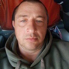 Фотография мужчины Алексей, 42 года из г. Енакиево