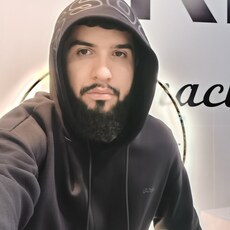 Фотография мужчины Золотой, 26 лет из г. Ижевск