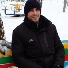 Фотография мужчины Сергей, 44 года из г. Челябинск