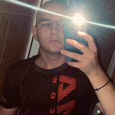 Фотография мужчины Михаил, 19 лет из г. Дербент