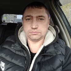 Фотография мужчины Александр, 40 лет из г. Новосибирск