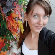 Фотография девушки Анастасия, 26 лет из г. Санкт-Петербург