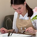 Альсина, 29 лет