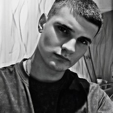 Фотография мужчины Никита, 18 лет из г. Курган