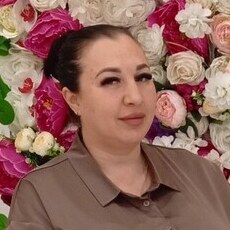 Фотография девушки Лена, 39 лет из г. Воронеж