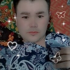 Фотография мужчины Batir, 34 года из г. Алматы