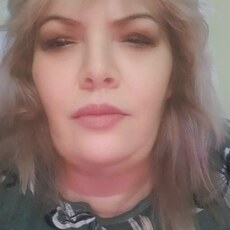 Фотография девушки Ангелина, 52 года из г. Санкт-Петербург