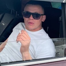 Фотография мужчины Александр, 28 лет из г. Киселевск