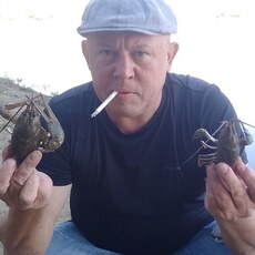 Фотография мужчины Алексей, 49 лет из г. Волгоград