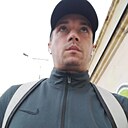 Сергей Д, 36 лет