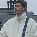 Андрей, 20 лет