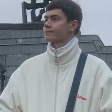 Фотография мужчины Андрей, 20 лет из г. Истра