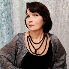 Фотография девушки Галина, 59 лет из г. Пинск