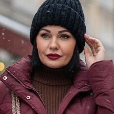 Фотография девушки Вика, 47 лет из г. Тюмень