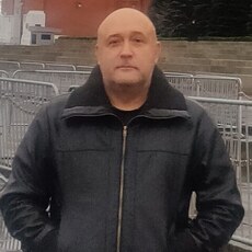 Фотография мужчины Александр, 45 лет из г. Пенза