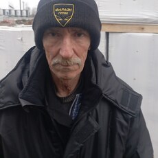Фотография мужчины Николай, 66 лет из г. Ельня