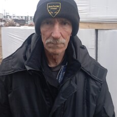 Фотография мужчины Николай, 66 лет из г. Ельня