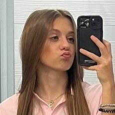 Фотография девушки Pola, 18 лет из г. Познань