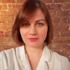 Фотография девушки Ирина, 41 год из г. Омск