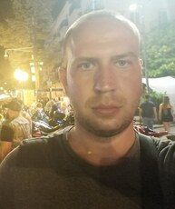 Фотография мужчины Виталик, 33 года из г. Днепр