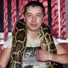 Фотография мужчины Николай, 34 года из г. Рубцовск