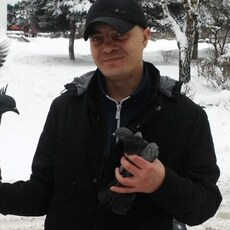 Фотография мужчины Павел, 37 лет из г. Новокузнецк