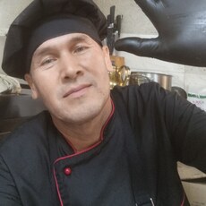 Фотография мужчины Руслан, 53 года из г. Иркутск