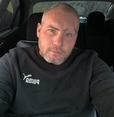 Фотография мужчины Игорь, 34 года из г. Краснодар