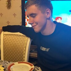 Фотография мужчины Александр, 22 года из г. Краснодар