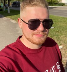 Фотография мужчины Паша, 25 лет из г. Брянск