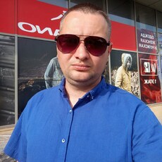 Фотография мужчины Вячеслав, 38 лет из г. Северодонецк