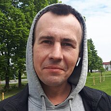 Фотография мужчины Дмитрий, 38 лет из г. Гродно