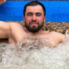 Фотография мужчины Немат, 29 лет из г. Сургут