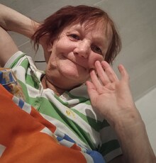 Фотография девушки Ирина, 63 года из г. Кант
