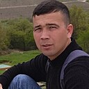 Ибрагим, 30 лет