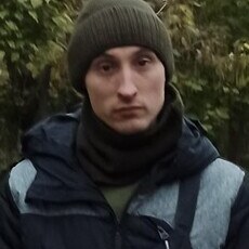 Фотография мужчины Роман, 34 года из г. Сумы