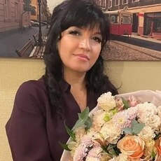 Фотография девушки Людмила, 50 лет из г. Ростов-на-Дону