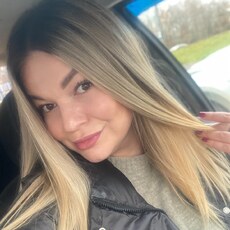 Фотография девушки Оля, 30 лет из г. Киров