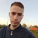 Алексей, 24 года