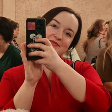 Фотография девушки Алена, 26 лет из г. Санкт-Петербург