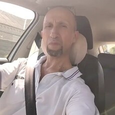 Фотография мужчины Александр, 53 года из г. Барановичи