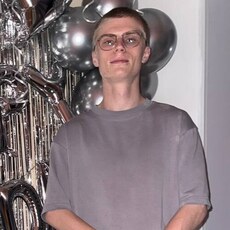 Фотография мужчины Даниил, 21 год из г. Находка